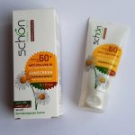 ضدآفتاب شون spf50