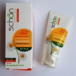 ضدآفتاب شون spf50 - Image 2