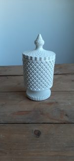 بانکه طرح آناناس پایه دار - Image 2